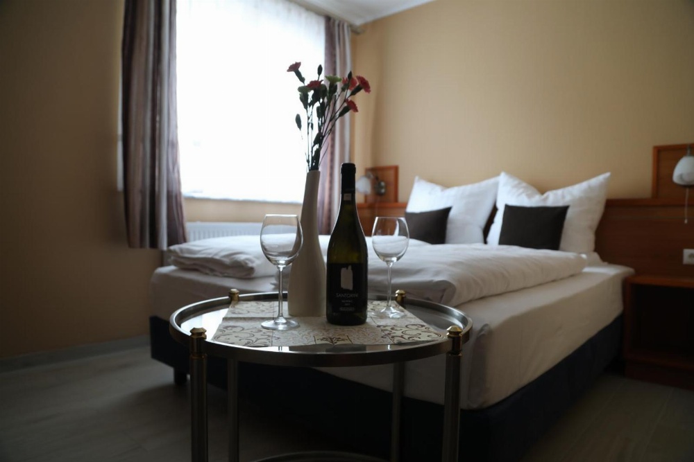 Hotel Mykonos Main image